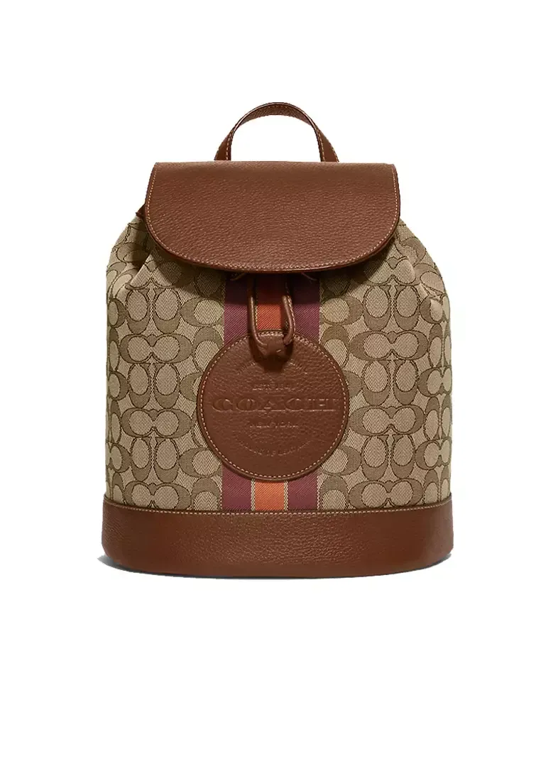 C.O.A.C.H. BACKPACK