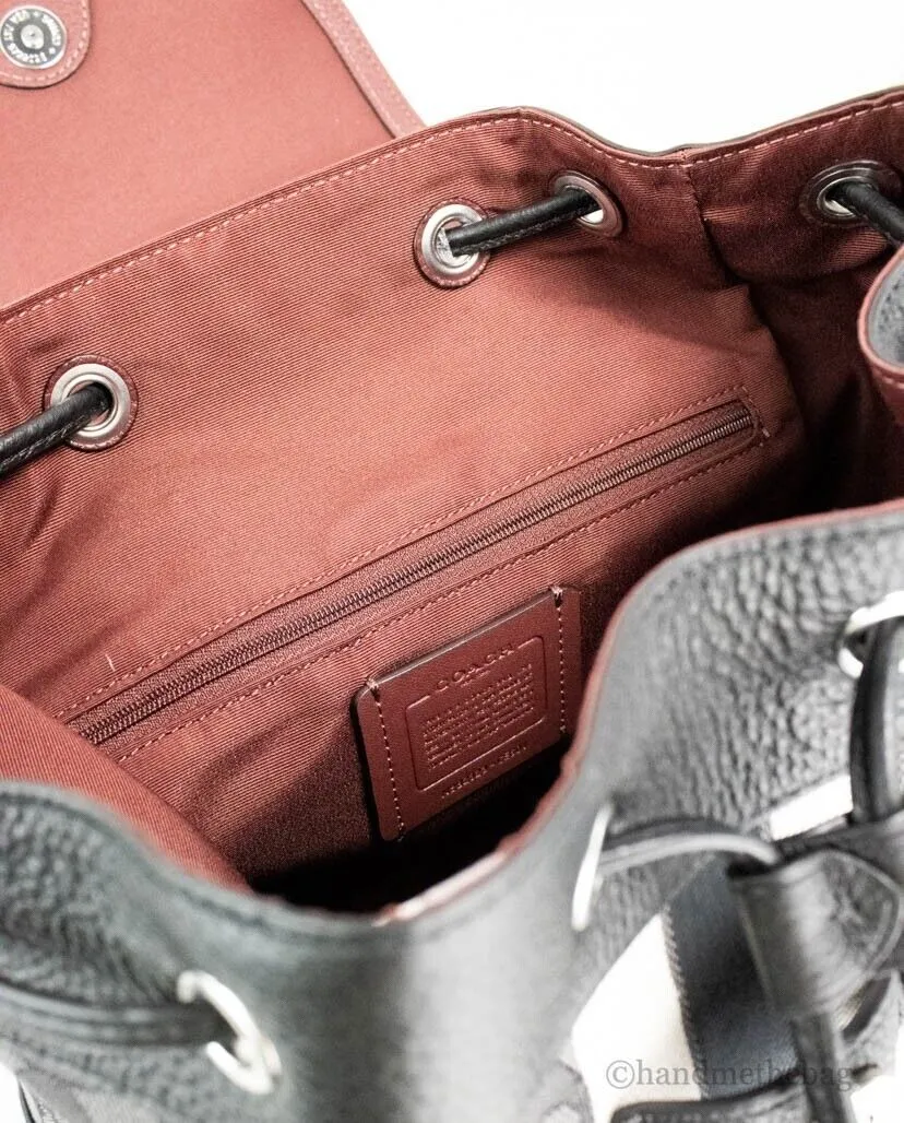 C.O.A.C.H. BACKPACK