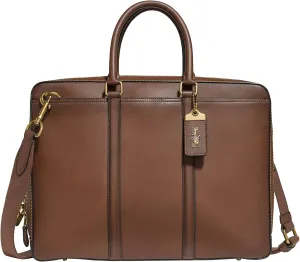 Coach Men's Metropolitan Slim Brief