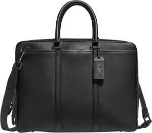 Coach Men's Metropolitan Slim Brief