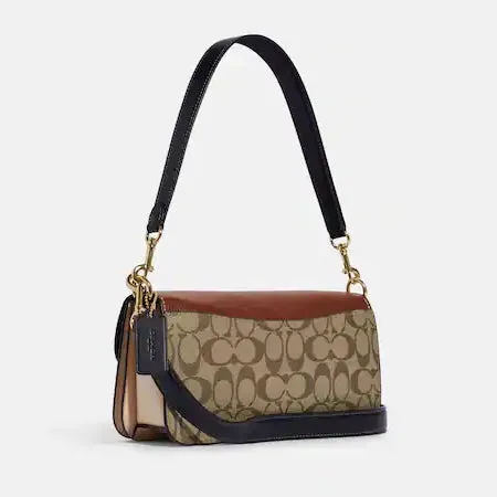 C.O.A.C.H Morgan Shoulder Bag