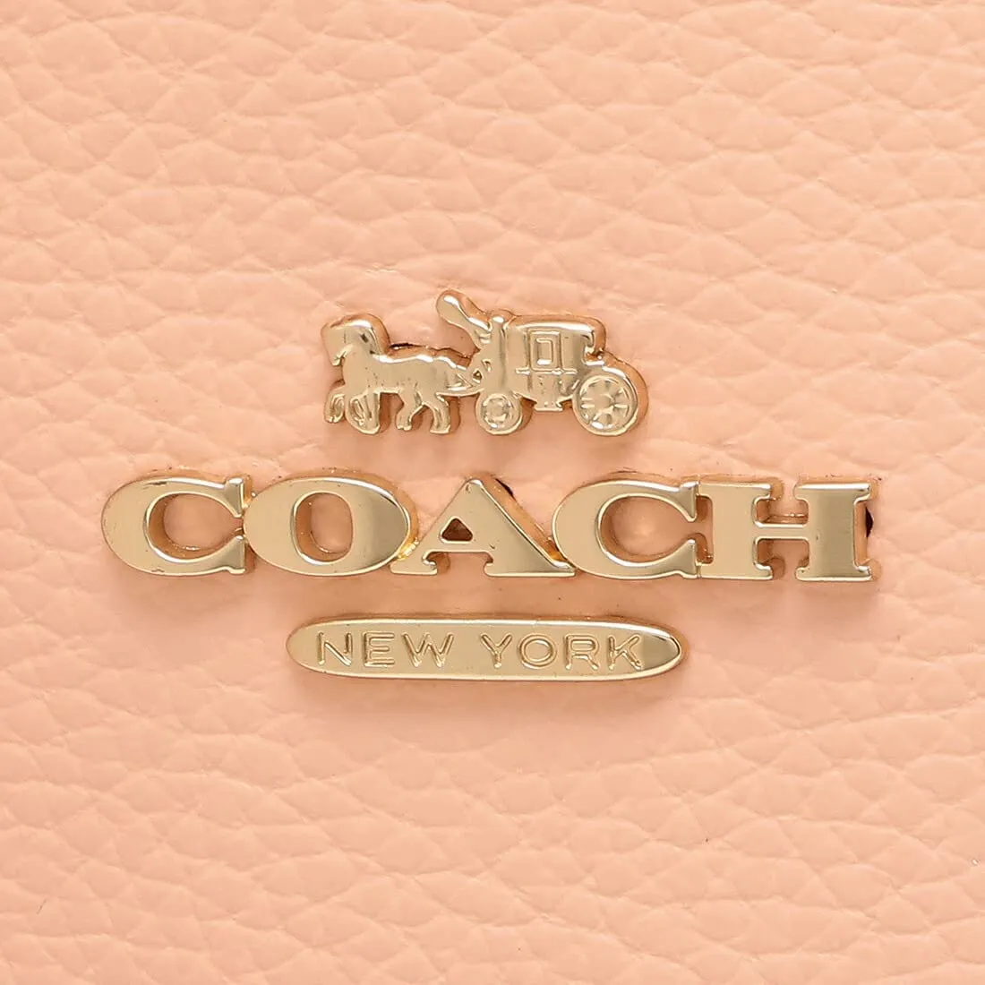 C.O.A.C.H. Tote Shoulder Bag
