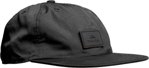 COHO Six Panel Hat, Kodra Nylon 6 Panel Cap with Snap Closure