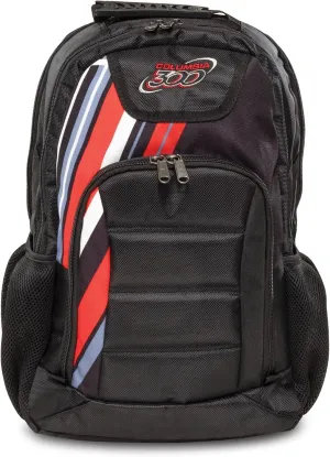 Columbia 300 Dye Sub Bowling Backpack