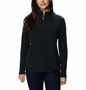 Columbia Women Black Titan Pass 2.0 II Fleece Jacket