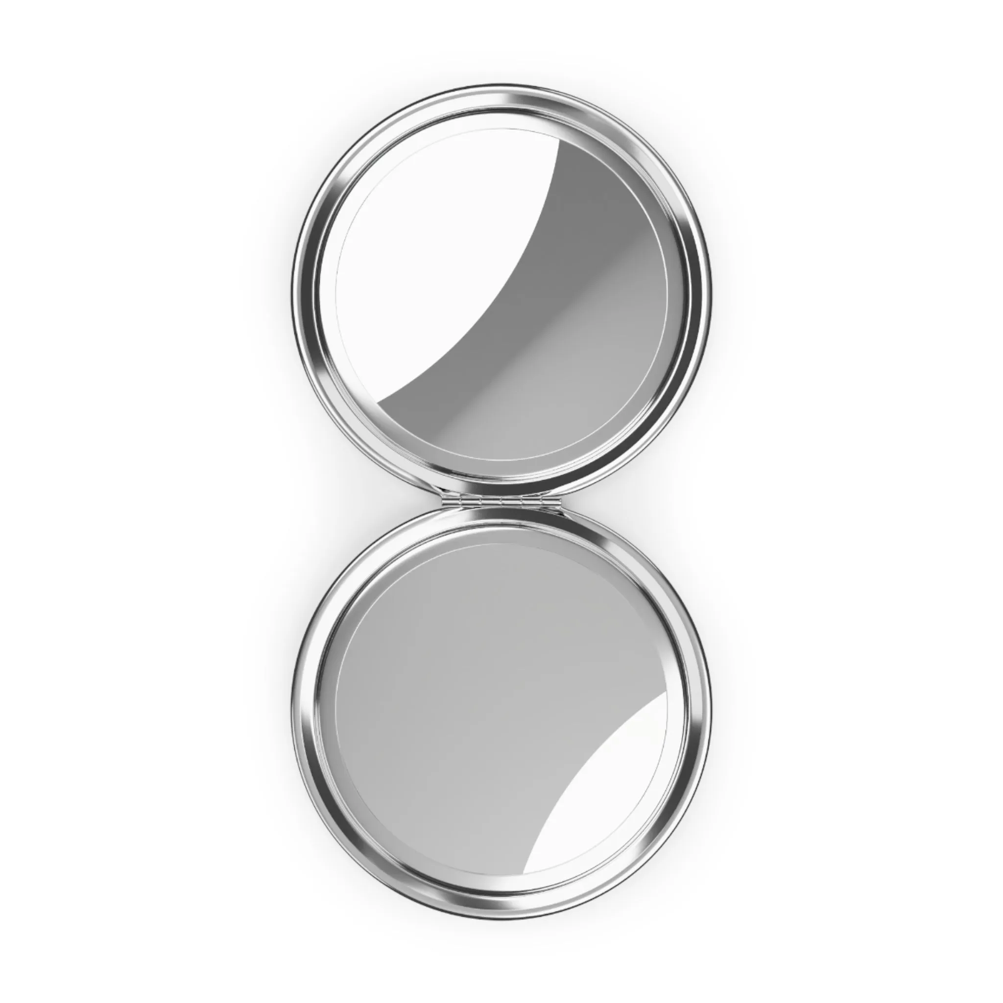 Compact Travel Mirror - Be Mine Valentine