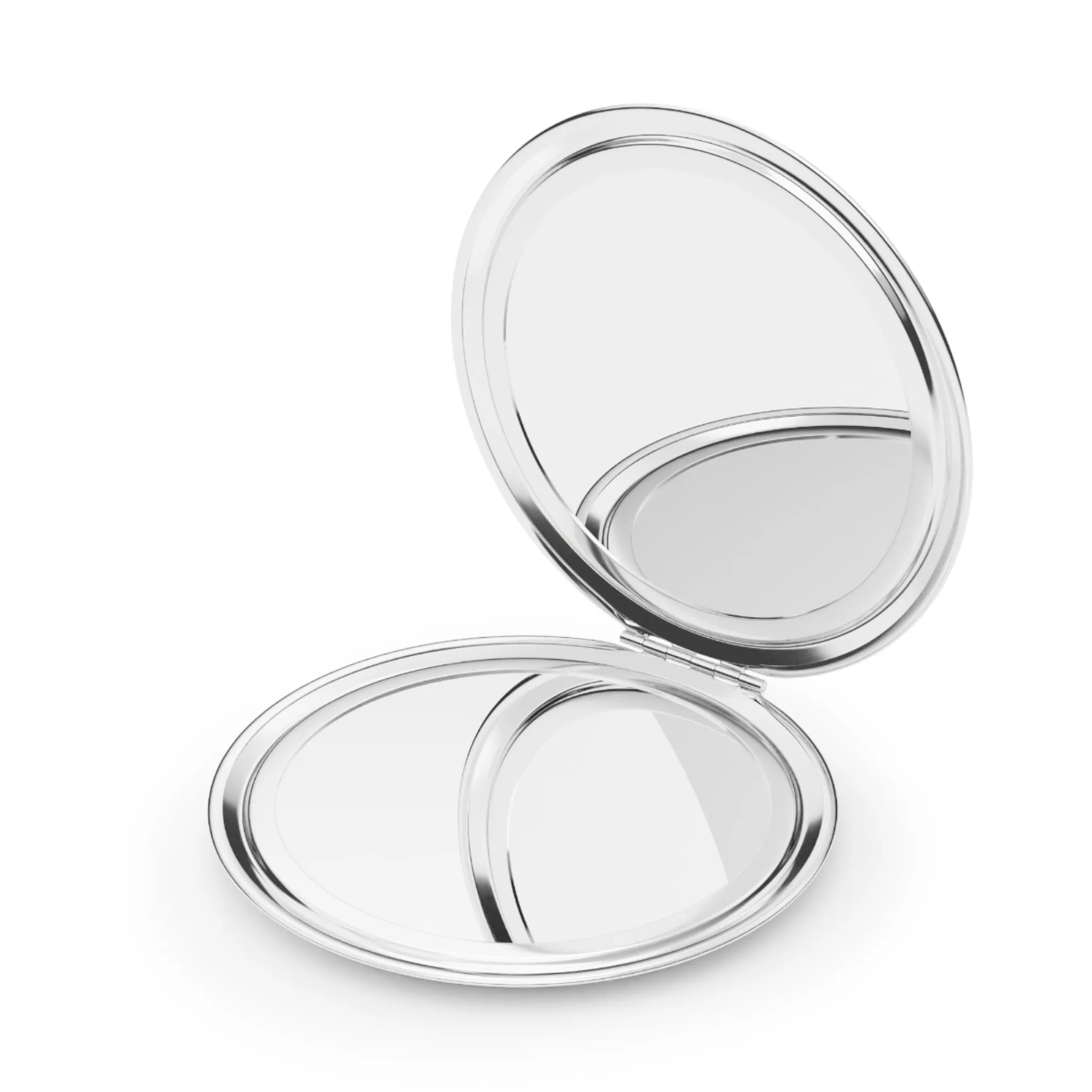 Compact Travel Mirror - Be Mine Valentine