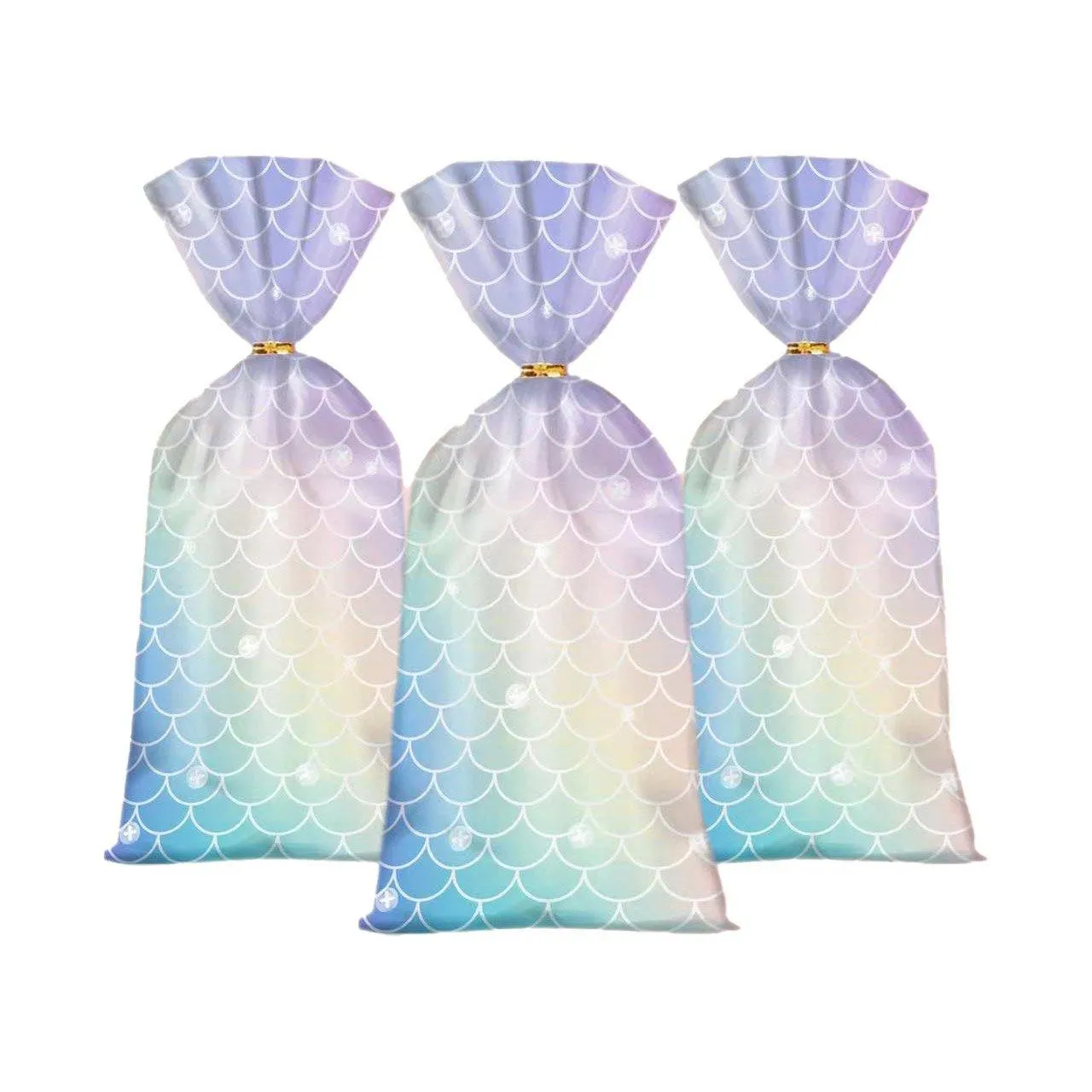 Cookie Bags for Party 150PCS