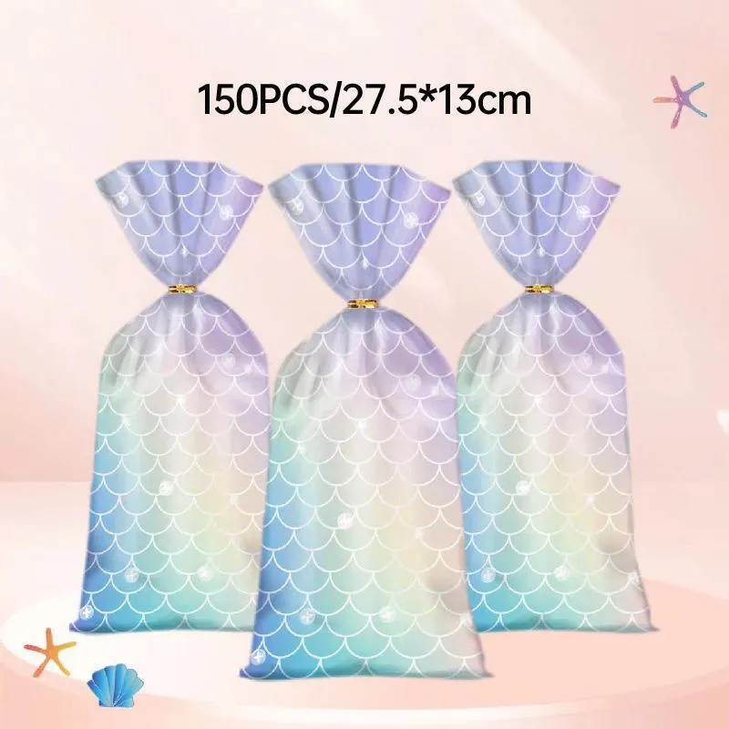 Cookie Bags for Party 150PCS