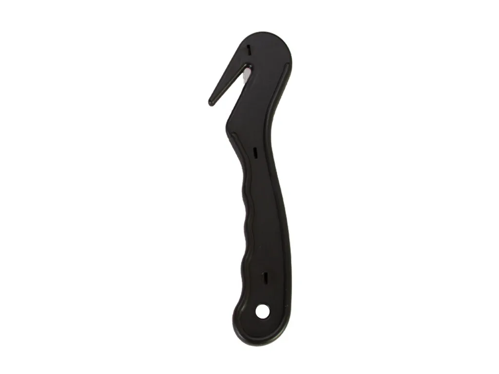 Coolhorse Black Hay Bale Twine Cutter