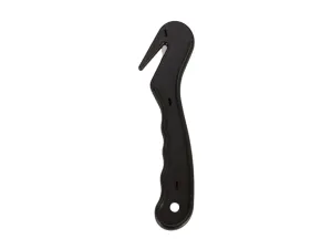 Coolhorse Black Hay Bale Twine Cutter
