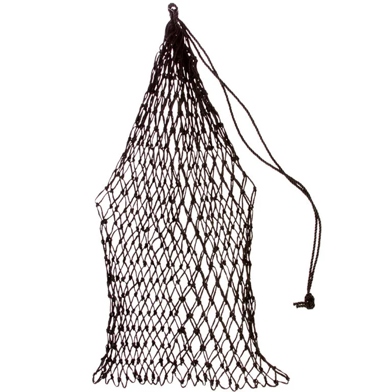Coolhorse Black Slow Feed Hay Net Mesh 2"