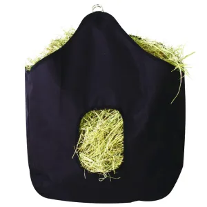 Coolhorse Hay Tote Bag-Black