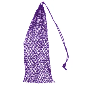 Coolhorse Purple Ultra Slow Feeder Hay Net