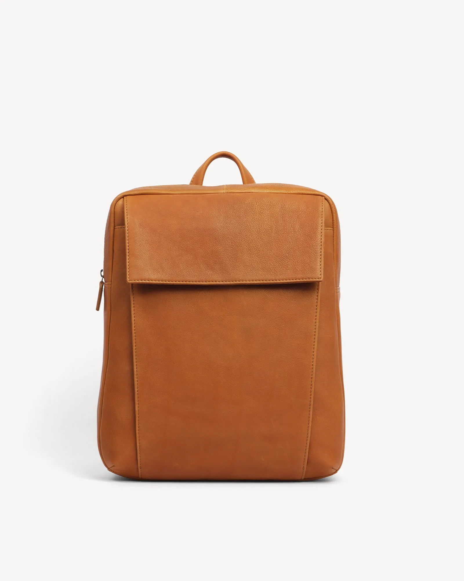 Copenhagen Backpack - Vintage Caramel