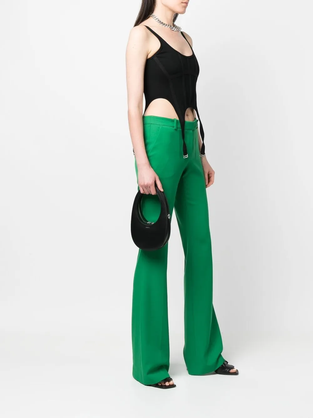 Coperni Black Bag