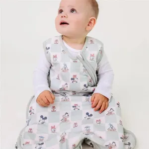 Copper Pearl - Disney Mickey Mouse & Friends 1.7 Tog Sleep Bag