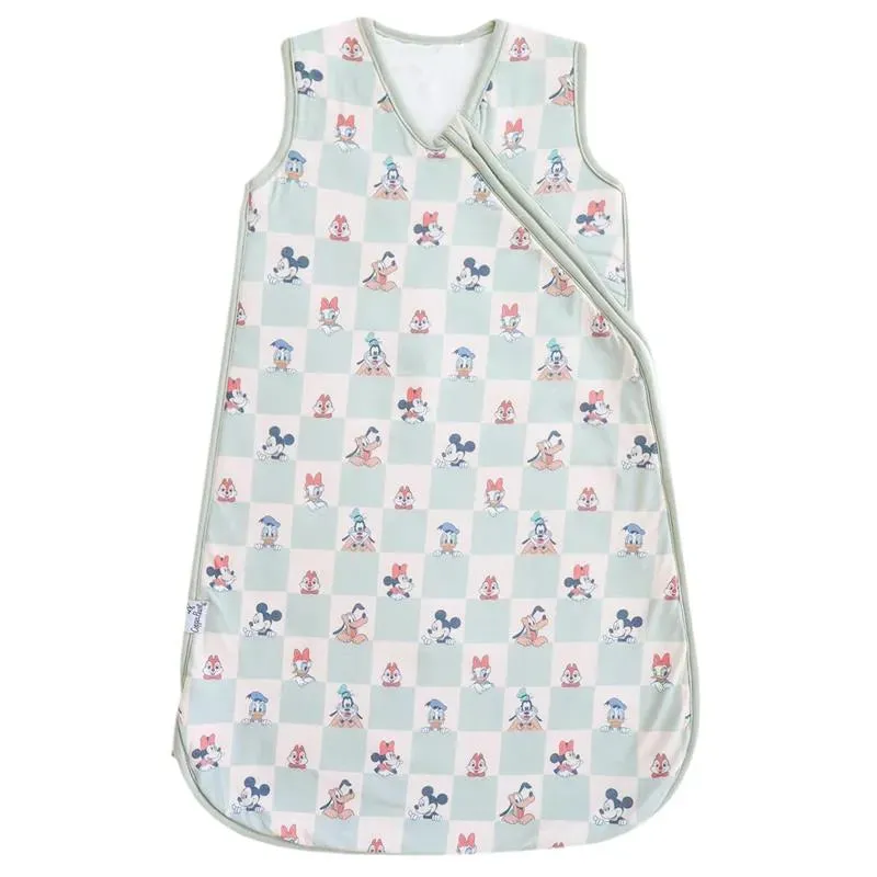 Copper Pearl - Disney Mickey Mouse & Friends 1.7 Tog Sleep Bag