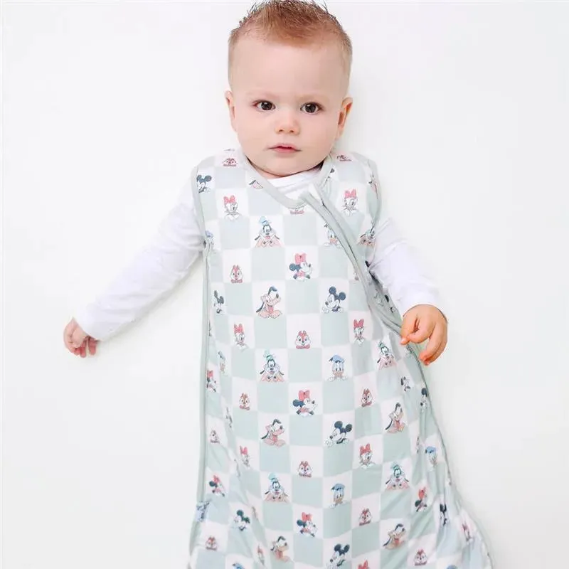 Copper Pearl - Disney Mickey Mouse & Friends 1.7 Tog Sleep Bag
