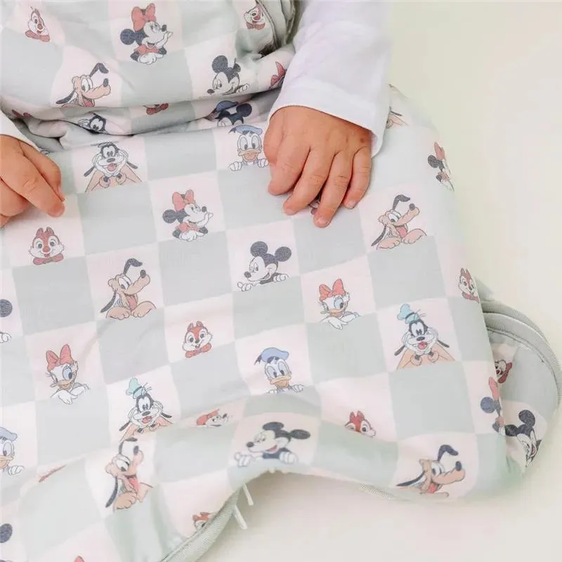 Copper Pearl - Disney Mickey Mouse & Friends 1.7 Tog Sleep Bag
