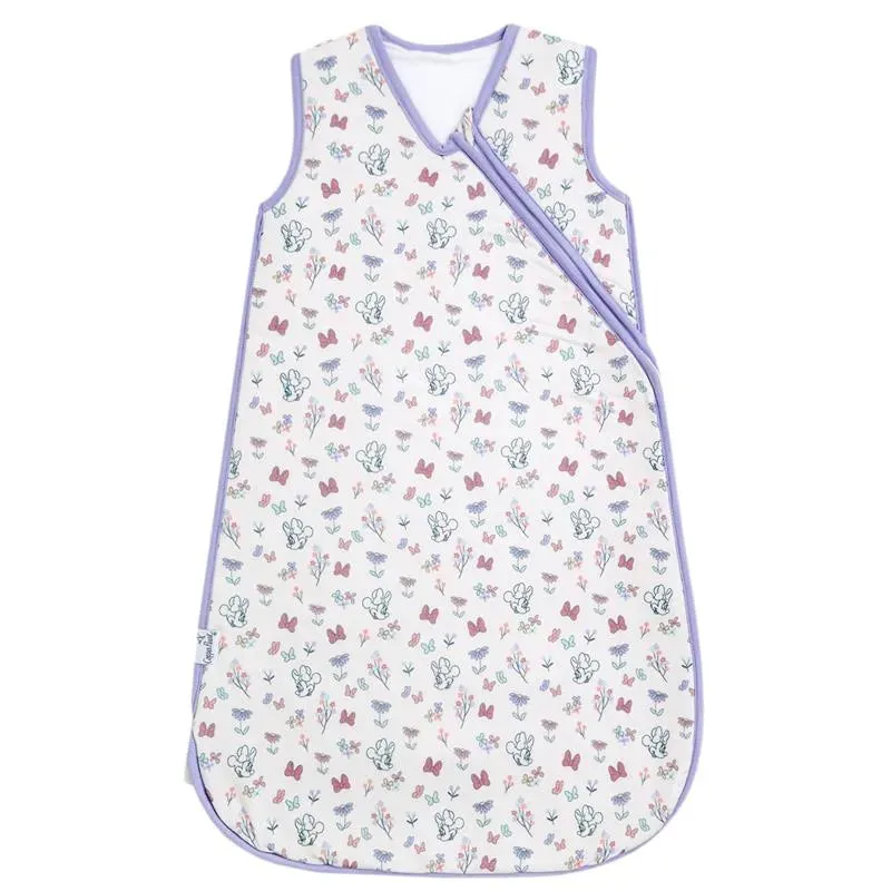 Copper Pearl - Disney Minnie Mouse's Bowquet 1.7 Tog Sleep Bag