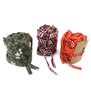 Cotton Eco Friendly Bag