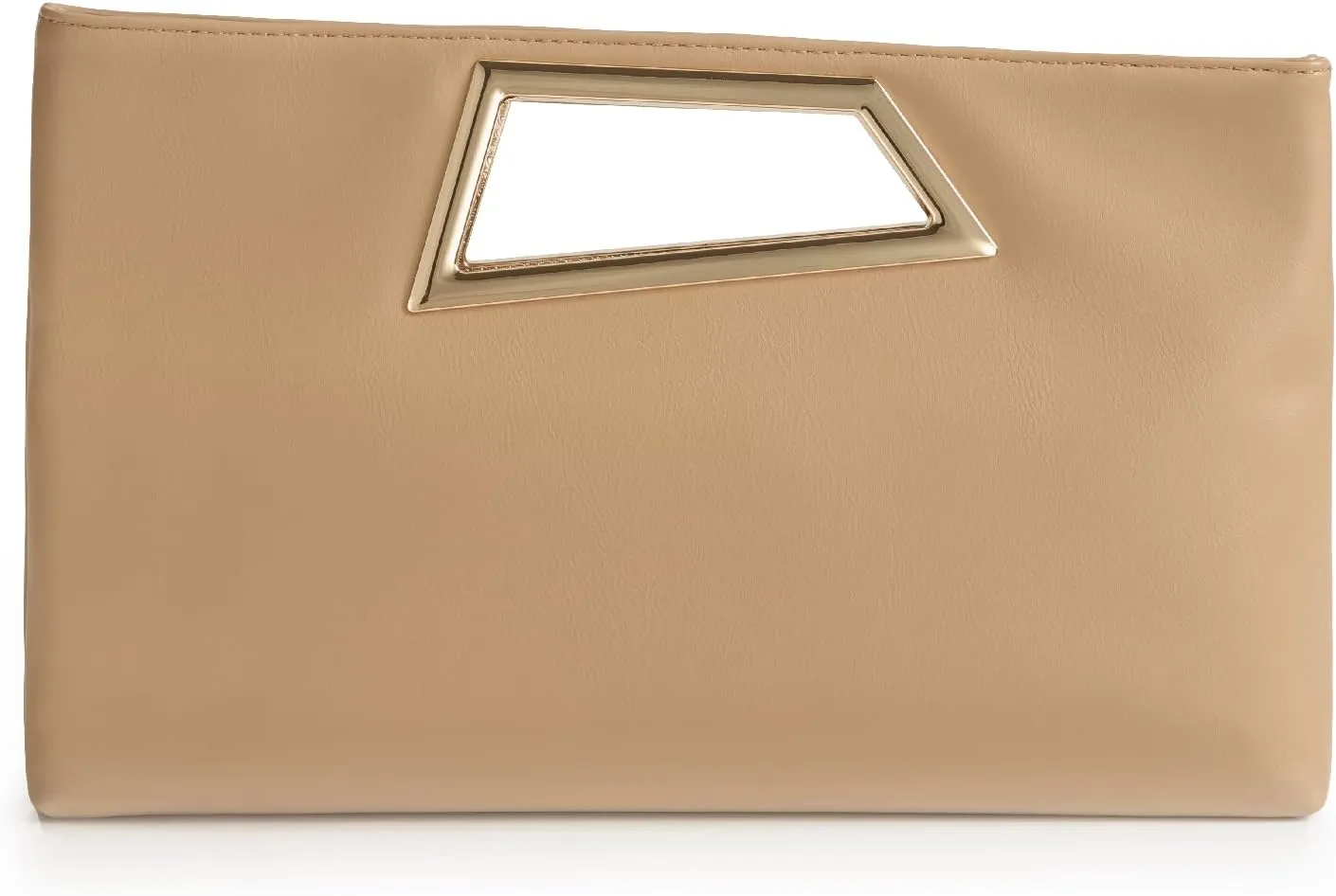 Coucoland Clutch Purse for Women - Evening Bags PU Leather Glitter Fashion Purse Handbag for Wedding Party Daily