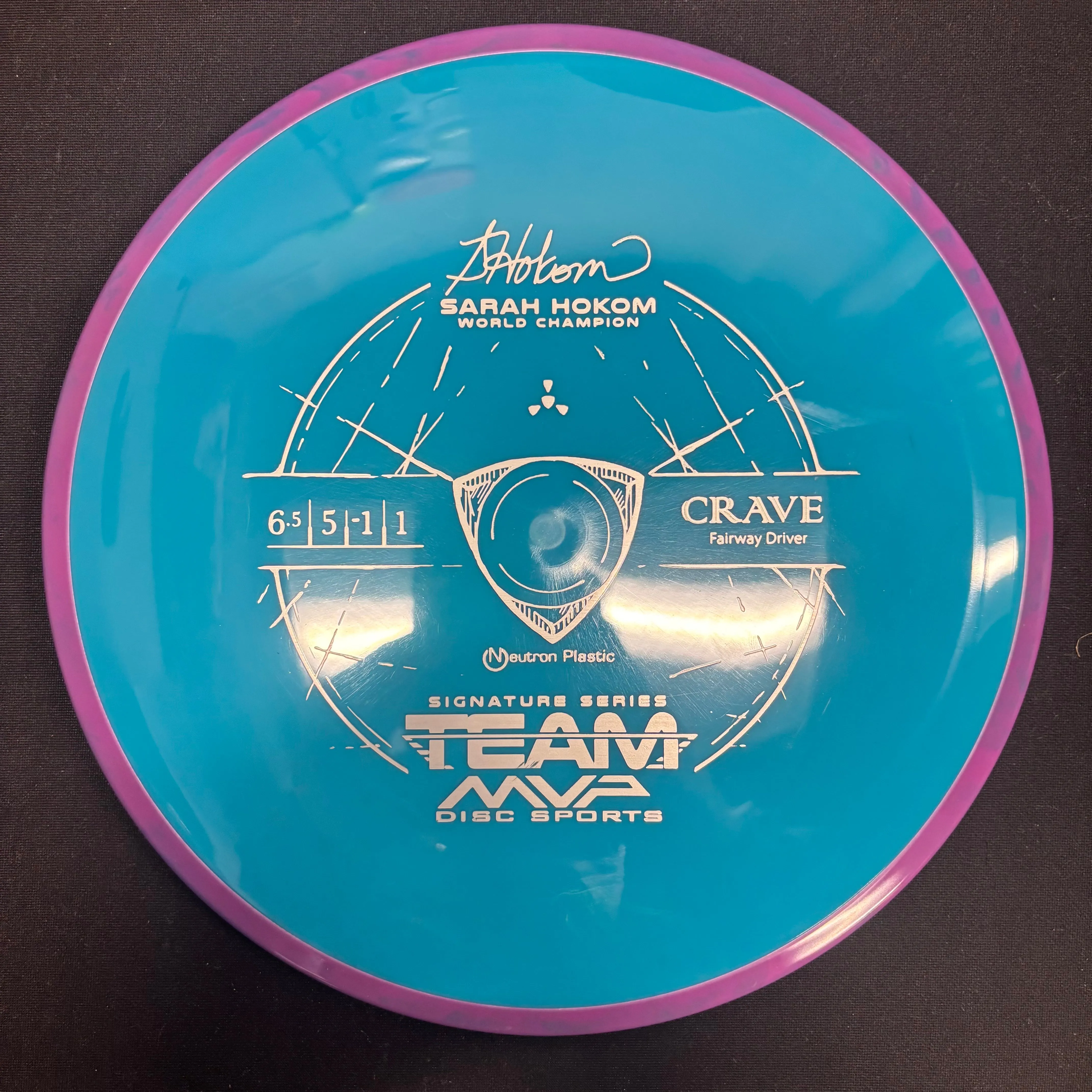 Crave (Neutron)