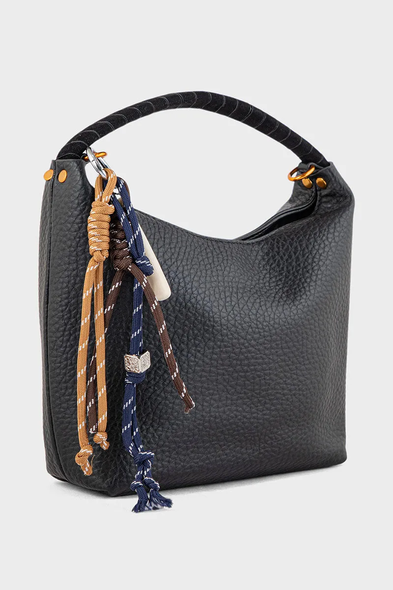 Cross Shoulder Bags BS2111-Black