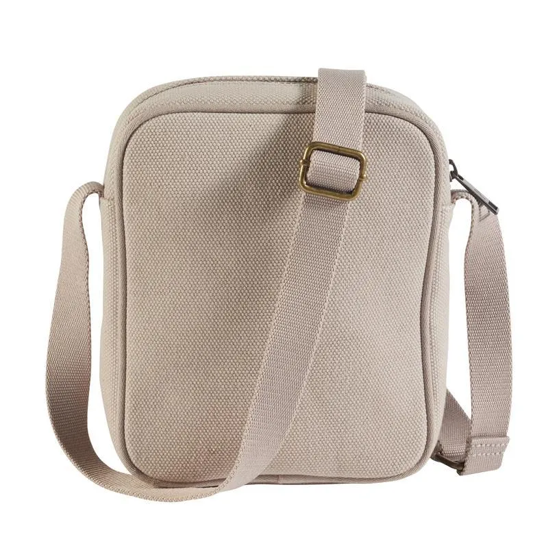 Crossbody Satchel Sunset Pass Brown