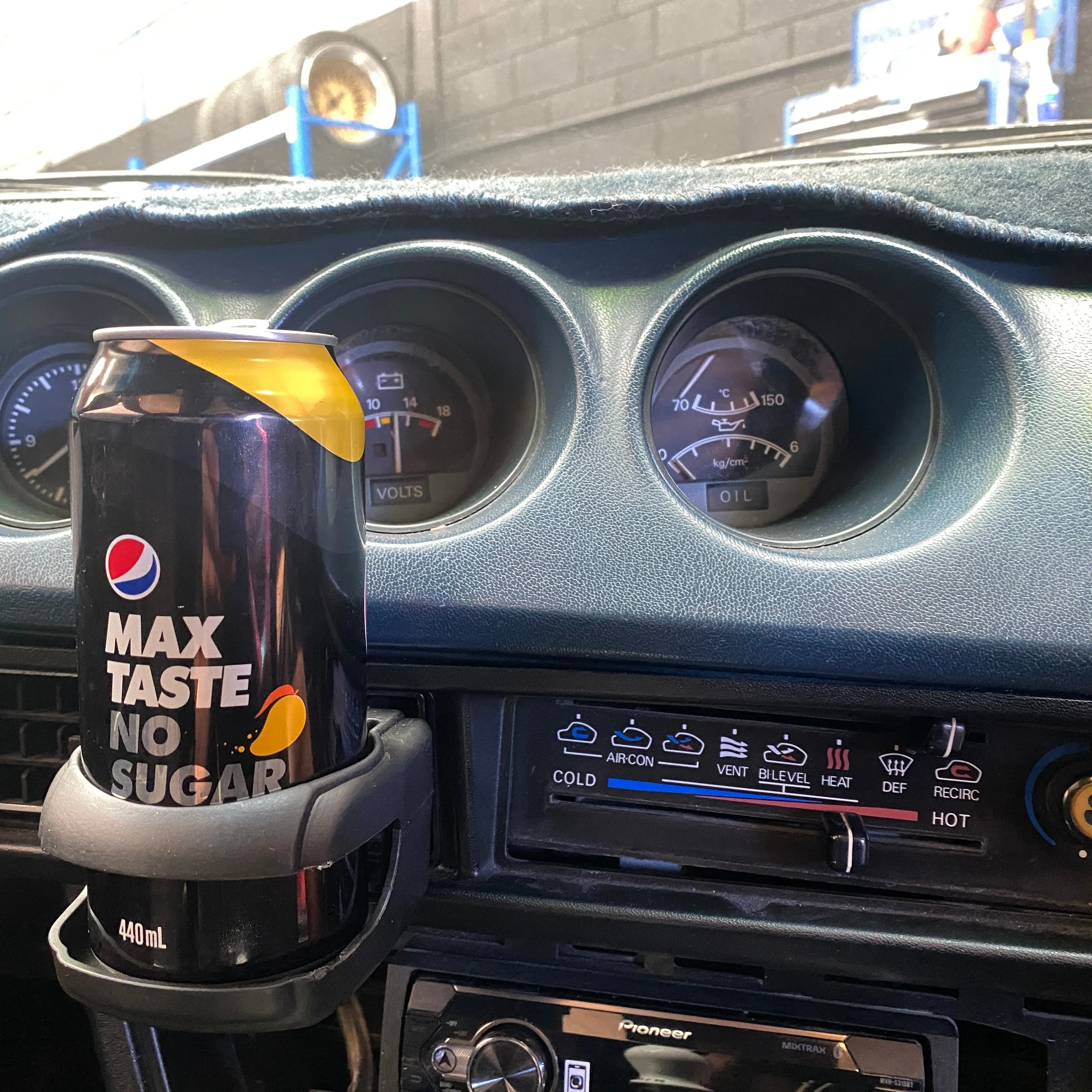 Cup Holder