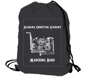 Custom Cinch Bags