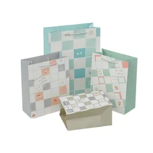 Custom Retail Bags