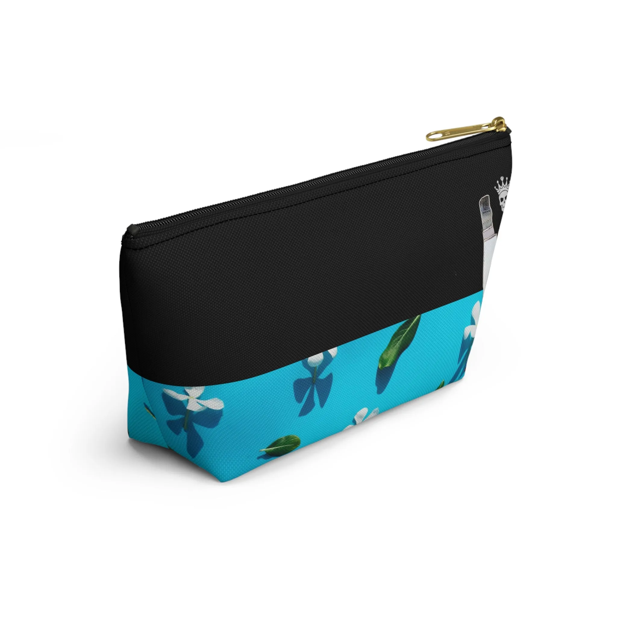 Cutie FlowerKinfe Make Up Bag