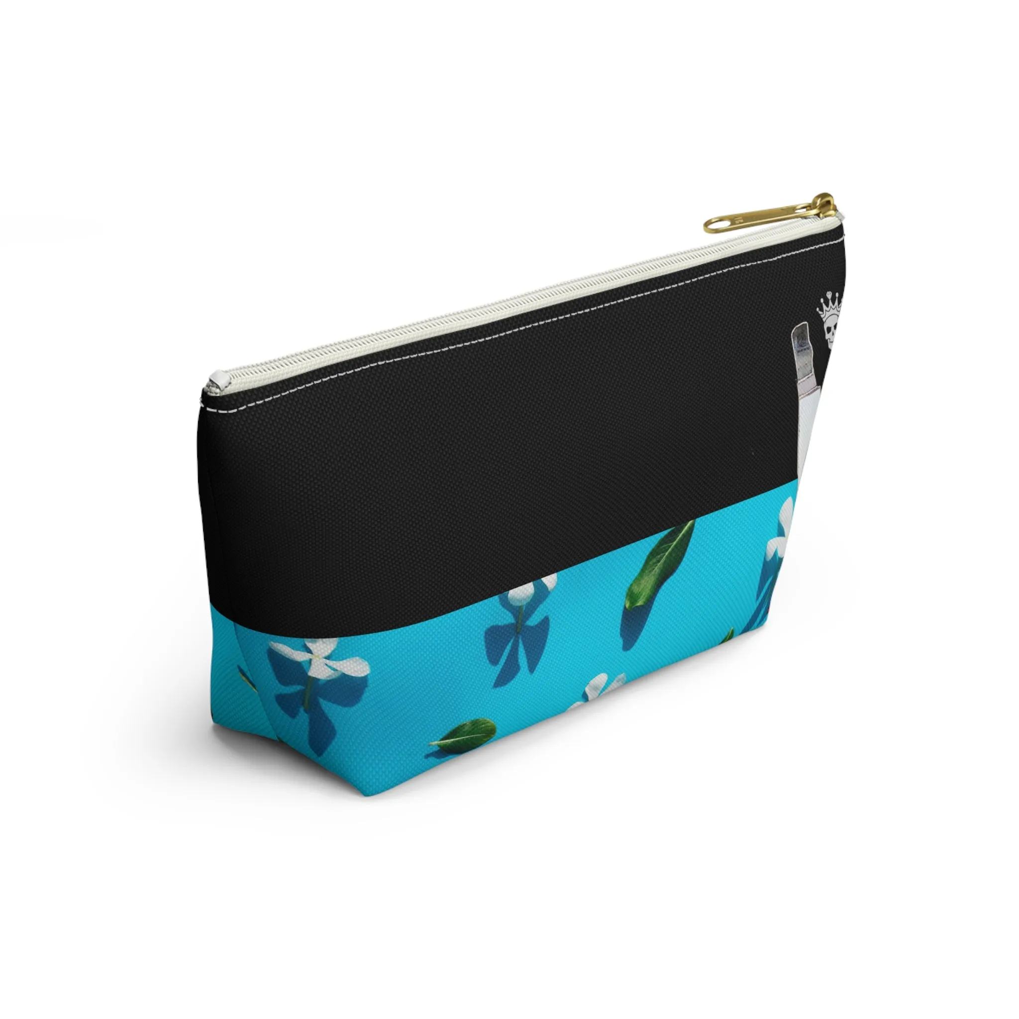 Cutie FlowerKinfe Make Up Bag