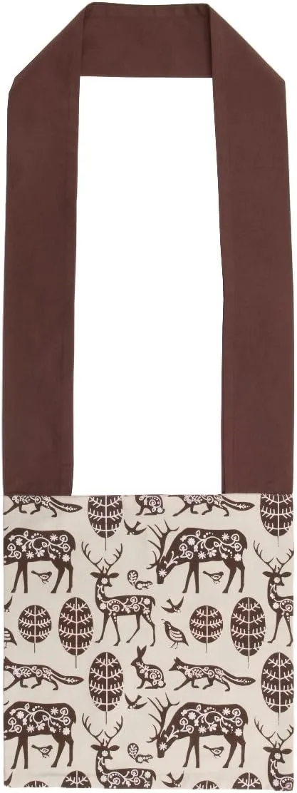 Danica Studio Habitat 12 by 12-Inch Shoulder Bag