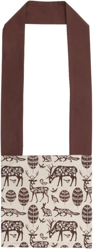 Danica Studio Habitat 12 by 12-Inch Shoulder Bag