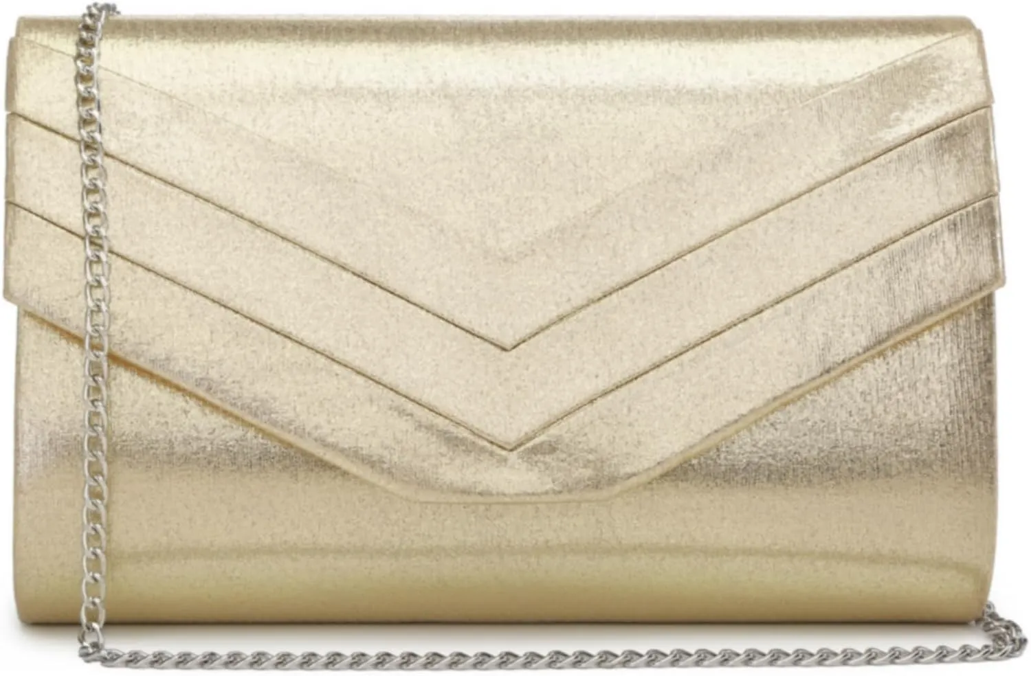 Dasein Women's Evening Bags Formal Party Clutches Wedding Purses Cocktail Prom Handbags