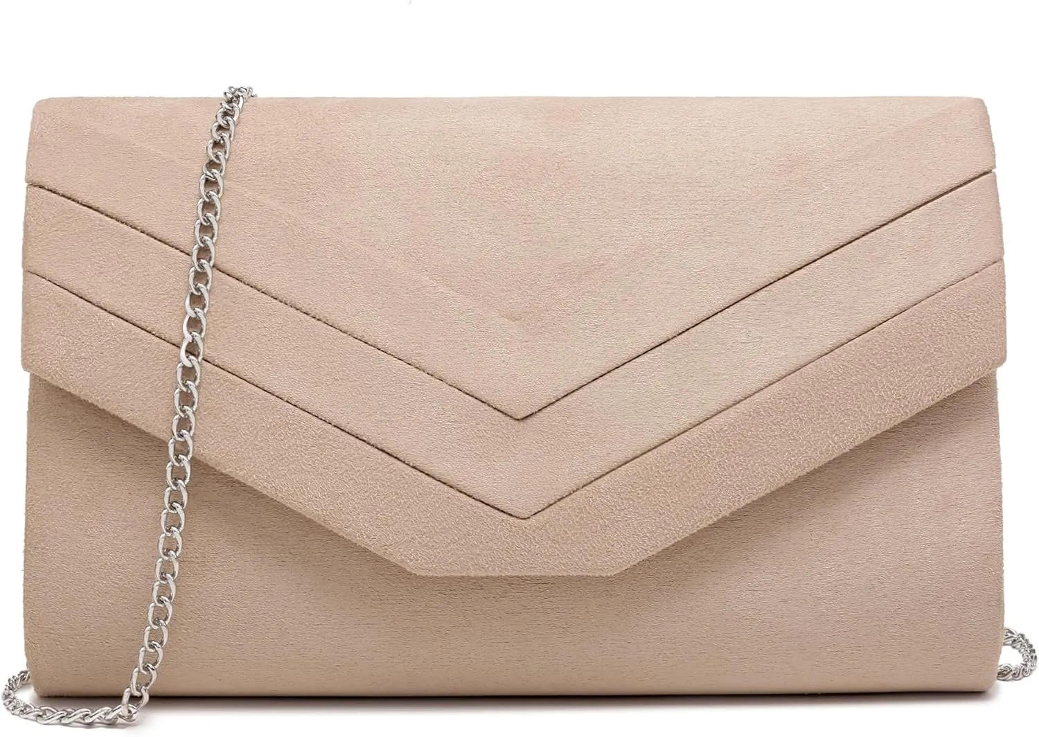 Dasein Women's Evening Bags Formal Party Clutches Wedding Purses Cocktail Prom Handbags