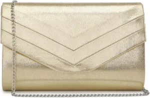 Dasein Women's Evening Bags Formal Party Clutches Wedding Purses Cocktail Prom Handbags