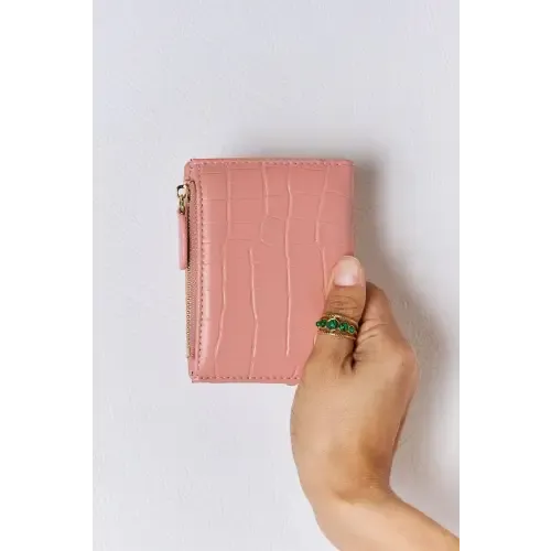 David Jones Mini Wallet