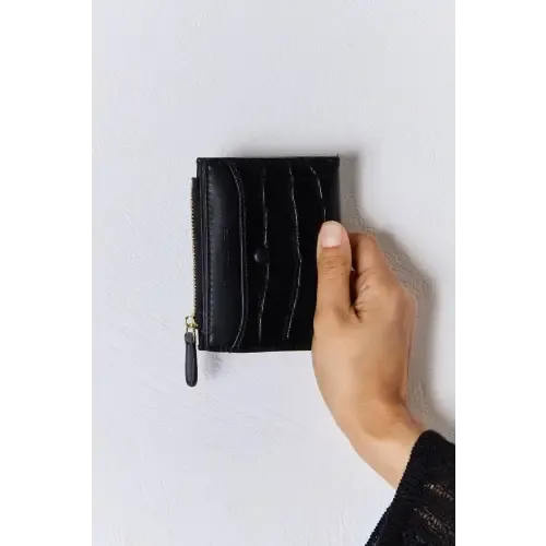 David Jones Mini Wallet