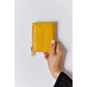 David Jones Mini Wallet