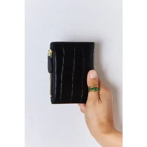 David Jones Mini Wallet