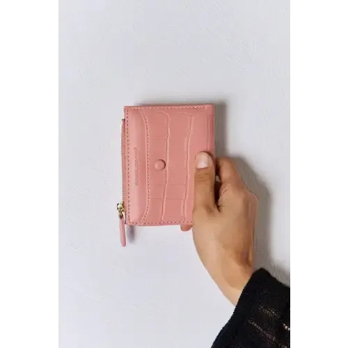 David Jones Mini Wallet