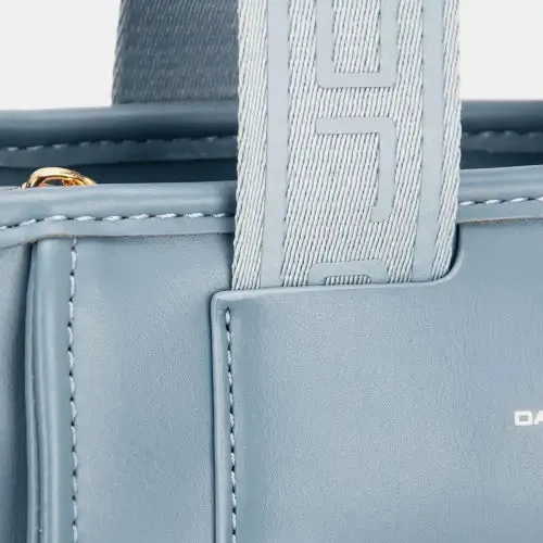 David Jones Small Handbag