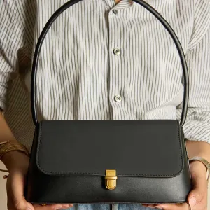 Dazzle By Sarah - Pristine (Black) Cross Body Bags