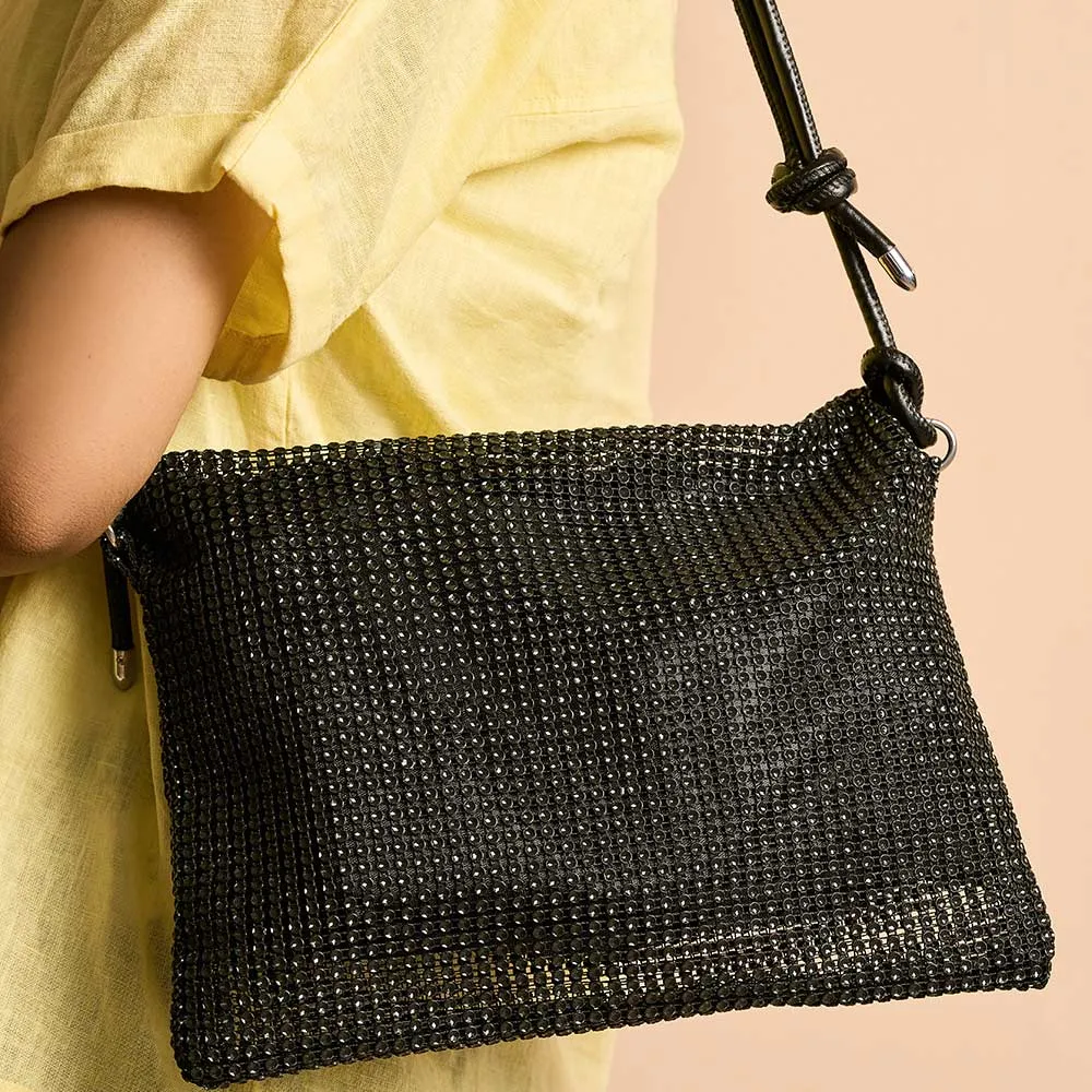 Dazzle By Sarah - Signature Cross Body Bags