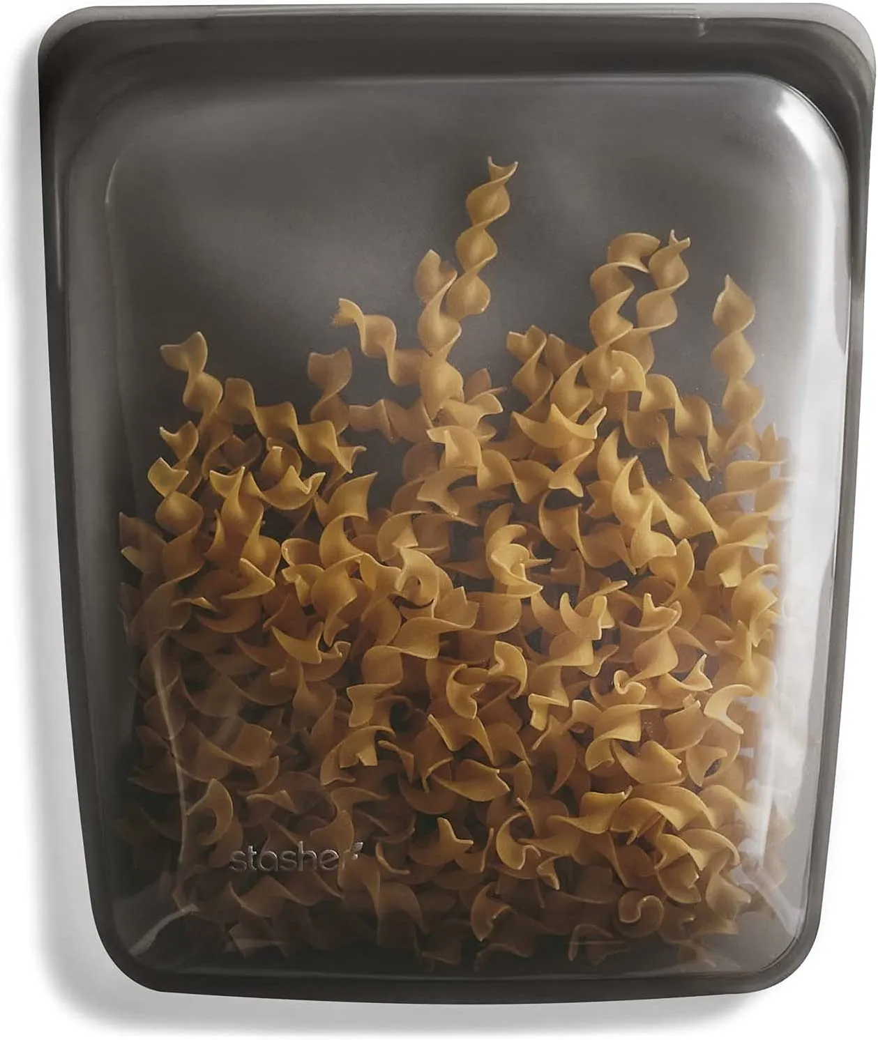 DE  Platinum Silicone Food Grade Reusable Storage Bag, Mojave (Bundle 4-Pack Large) | Reduce Single-Use Plastic | Cook, Store, Sous Vide, or Freeze | Leakproof, Dishwasher-Safe, Eco-friendly