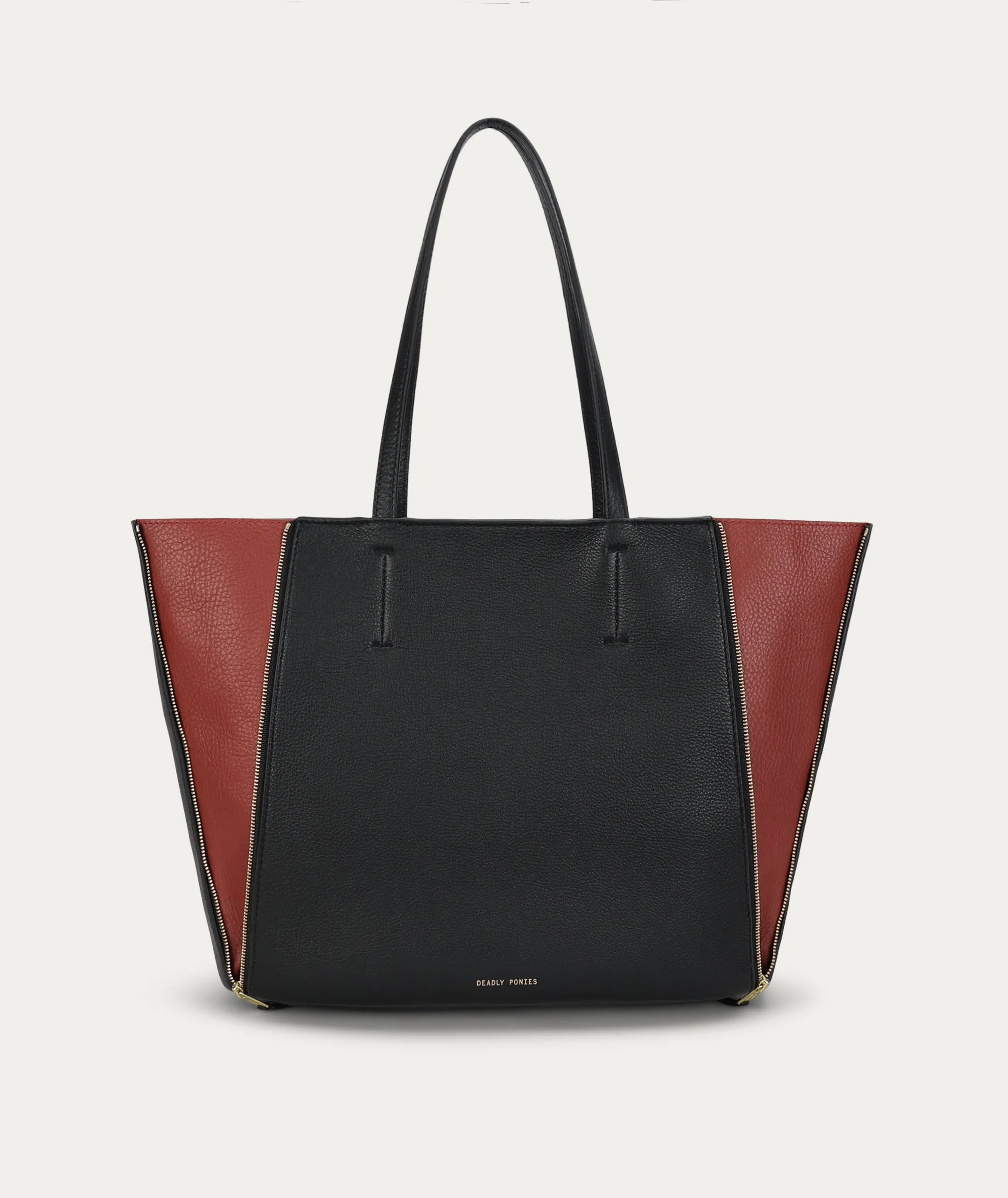 Deadly Ponies | Mr Scurry Tote - Matchbox Dip